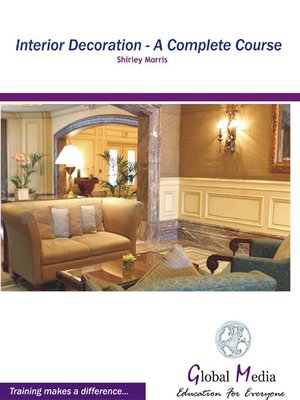 cover image of Interior Decoration